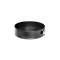 Forma rotunda de copt, cu strat din marmura, tava pentru tort, 24 x 6,8 cm, Kinghoff