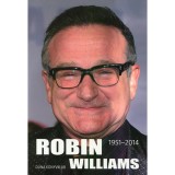 Robin Williams - 1951-2014 - G&eacute;czi Zolt&aacute;n