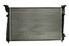 MTR 12133823 Radiator, racire motor