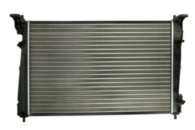 MTR 12133823 Radiator, racire motor foto