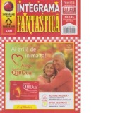 Integrama fantastica, Nr.145/2022