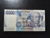 ITALIA 10.000 LIRE 1984 SUPERBĂ