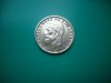 HOPCT ROMANIA 1 LEU 1906 [ 2 ] -CAROL I - ARGINT-