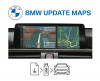 Update navigatie BMW PREMIUM MOVE MOTION NEXT harti Europa Romania 2022