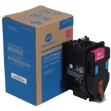Cartus original Konica Minolta TNP81M AAJW351 Magenta 9K