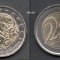 ITALIA 2005, 2 euro, CONSTITUTIA EUROPEANA
