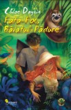 Fata-Foc, Baiatul-Padure &ndash; Chloe Daykin