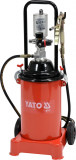 Pompa pneumatica pentru gresat 12 litri YATO