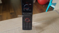Telefon clapeta Raritate LG HB620T TV Liber de retea Livrare gratuita! foto