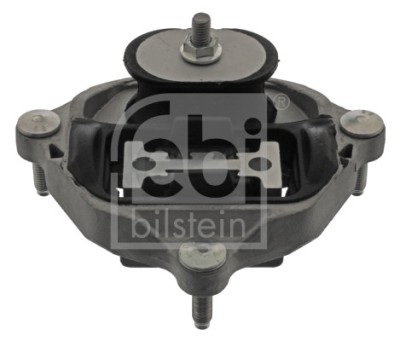 FEBI BILSTEIN 38784 Suport, transmisie automata foto