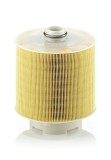 MANN-FILTER C 17 137/1 x Filtru aer