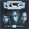 CD TLC &ndash; FanMail (VG), Pop