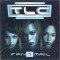 CD TLC &ndash; FanMail (VG)