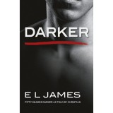 Cumpara ieftin Darker: Fifty Shades Darker as Told by Christian