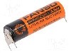 Baterie R6, 3.6V, litiu, 2100mAh, FANSO - ER14505M 3PF