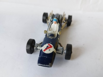 bnk jc Corgi 156 Cooper Maserati foto