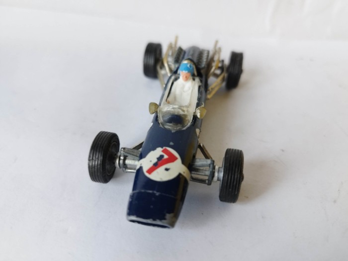 bnk jc Corgi 156 Cooper Maserati