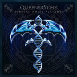 Digital Noise Alliance | Queensryche, Century Media