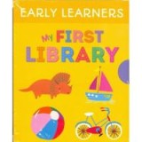 Little Learners: My First Library