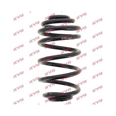 KYB Arc spiral K-Flex foto