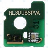 Huawei Y7 2019 (DUB-L21 DUB-LX1) Modul senzor de proximitate 02352KBS