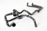 Furtun AUDI A4 8K2, B8 2013 OEM: 8K0819334R 3921512