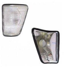 Lampa semnalizare fata Mercedes 207-410 1977-1995 BestAutoVest partea stanga 5061193E