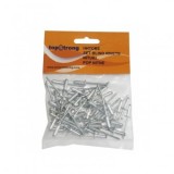 Set 50 pop-nituri Topstrong 511145, dimensiune 5x19mm, TOP STRONG