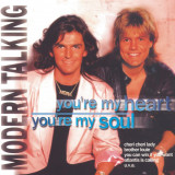 You&#039;re My Heart You&#039;re My Soul | Modern Talking