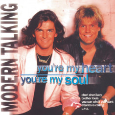 You're My Heart You're My Soul | Modern Talking