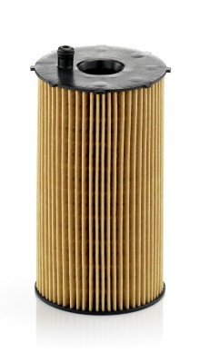 MANN-FILTER HU 934/1 x Filtru ulei foto