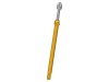 Test probe screw-in 5A &Oslash;2mm