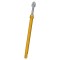 Test probe screw-in 5A &Oslash;2mm
