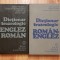 Dictionar frazeologic englez-roman / roman-englez