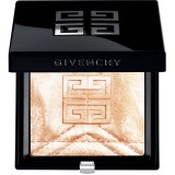 GIVENCHY Prisme Libre Highlighter Powder iluminator culoare No. 003 Pearly Gold 9 g