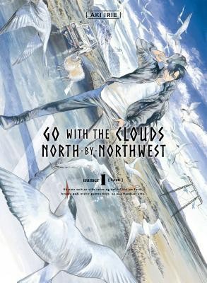 Go with the Clouds, North-By-Northwest, 1 foto