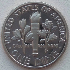 Moneda Statele Unite ale Americii - 1 Dime 1994 S - Proof