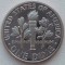 Moneda Statele Unite ale Americii - 1 Dime 1994 S - Proof