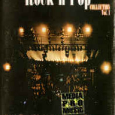 Caseta audio Rock'n'Pop - Collection vol 1