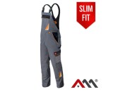 Salopeta de protectie cu 6 buzunare Professional, marimea 54, Artmas ART720783