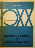 Ivan Furlan - &Icirc;nvățăm&icirc;ntul modern și instruirea intensivă