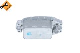 NRF 31804 EASY FIT Radiator ulei, ulei motor