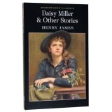 DAISY MILLER &amp; OTHER STORIES