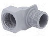 Presetupa poliamida, M20, IP55, SKINDICHT&reg; KW-M, LAPP - 52106220