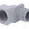 Presetupa poliamida, M20, IP55, SKINDICHT&reg; KW-M, LAPP - 52106220