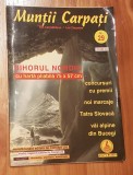 Revista Muntii Carpati. Bihorul nordic. Fara harta