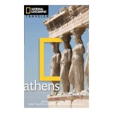 Athens The Islands