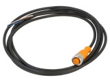 Cablu IFM ELECTRONIC pentru senzori și automatizări industriale