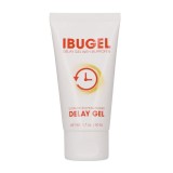 Gel PHARMQUESTS Ibugel Delay Gel, pentru &icirc;nt&acirc;rzierea ejaculării și performanțe sexuale &icirc;mbunătățite, 50 ml