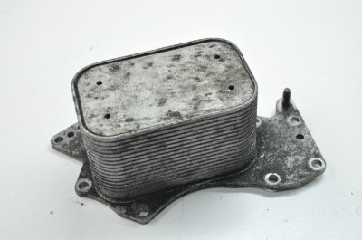Răcitor de ulei AUDI Q5 8R 2010 OEM: 059117021K 2344998 foto